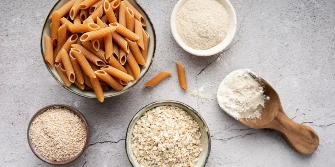 Top 10 best carbohydrate sources for athletes Top 10 best carbohydrate sources for athletes