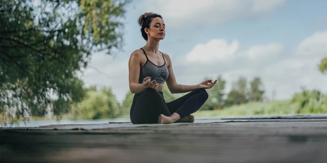 10 Healthy tips to reduce high cortisol and manage stress