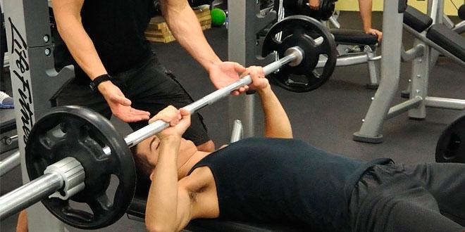 Bodybuilding, a solution to break through plateaus Bodybuilding, a solution to break through plateaus