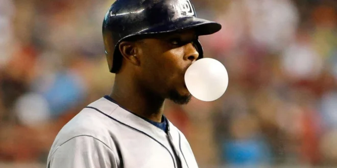 Chewing gum and performance improvement Chewing gum and performance improvement