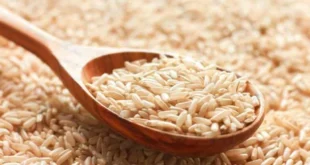 Benefits of Brown Rice