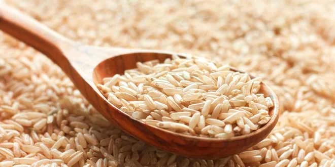 Benefits of Brown Rice Benefits of Brown Rice