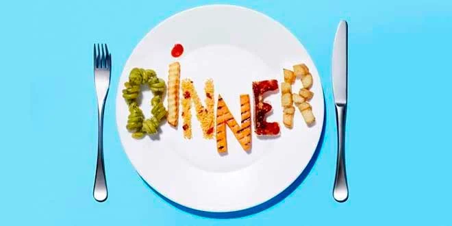 Should you avoid eating carbohydrates at night?