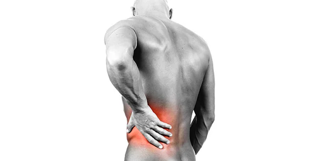 The benefits of lumbar decompression