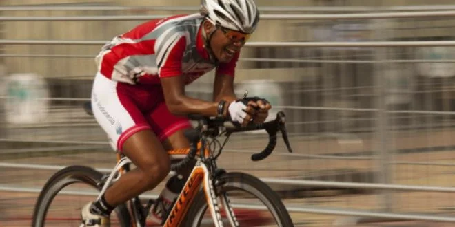 Strength Training for Cyclists Strength Training for Cyclists