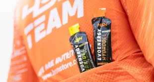 Gut Training: How to Train Your Gut to Maximize Performance