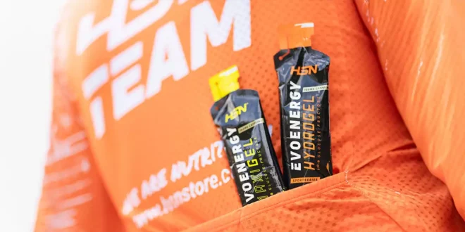 Gut Training: How to Train Your Gut to Maximize Performance Gut Training: How to Train Your Gut to Maximize Performance