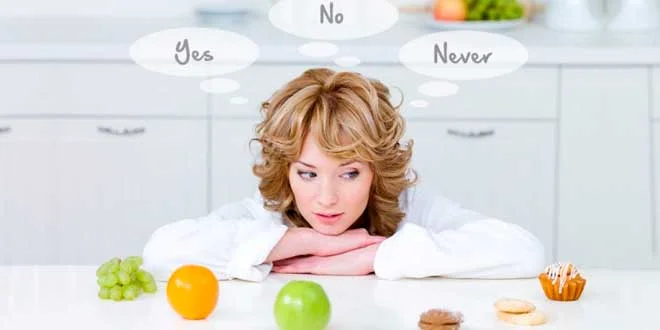 Orthorexia: what you need to know to understand and treat it Orthorexia: what you need to know to understand and treat it