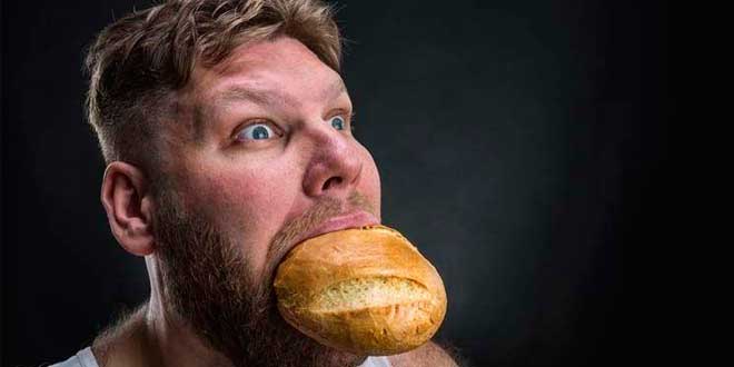 Don’t Be Fooled, Bread Isn’t Necessary
