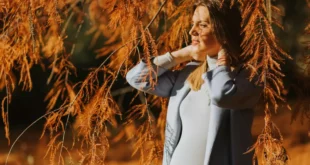 Why Is Omega-3 So Important During Pregnancy?