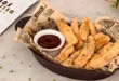 BBQ Chicken Fingers