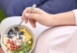 What Is Recommended to Eat During Pregnancy?