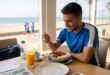 What to Eat Before Playing Football: A Footballer's Nutrition Plan