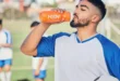 Football Nutrition Guide by Playing Position