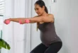 Post-Cesarean Exercises to Recover and Strengthen Your Core