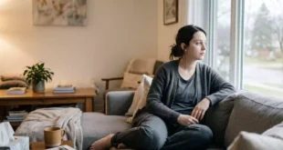 Postpartum Depression: Causes, Symptoms, and Natural Ways to Reduce the Risk