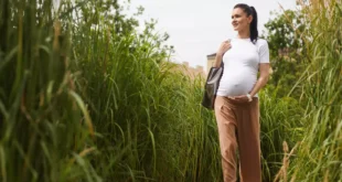 Walking During the Third Trimester of Pregnancy: Benefits, Routine, and Tips