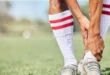 Collagen in Football: How to Protect Your Joints and Prevent Injuries