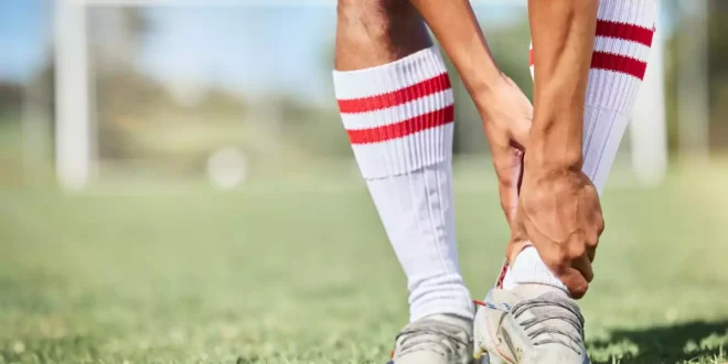 Collagen in Football: How to Protect Your Joints and Prevent Injuries