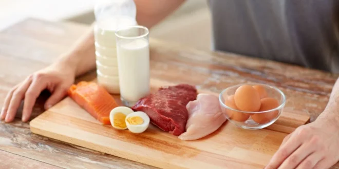 Nutritional Timing in Sports: Does It Really Exist? Nutritional Timing in Sports: Does It Really Exist?