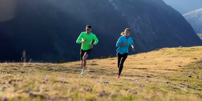 Nutrition for Endurance Sports: The Complete Guide to Boost Your Performance Nutrition for Endurance Sports: The Complete Guide to Boost Your Performance