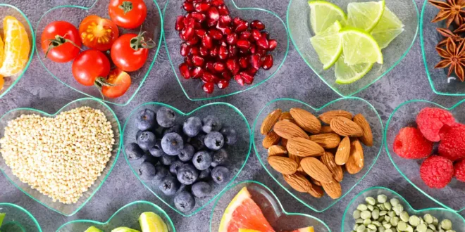 The 10 Essential Foods to Boost Your Circulation The 10 Essential Foods to Boost Your Circulation