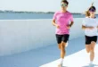 Running Pace & Time Calculator