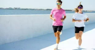 Running Pace & Time Calculator
