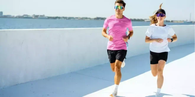 Running Pace & Time Calculator Running Pace & Time Calculator
