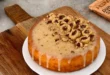 Extra Creamy White Chocolate Protein Cheesecake