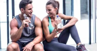 14 reasons to train with weights