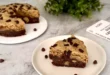 Chocolate Protein Brookie