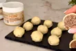 White Chocolate Truffles