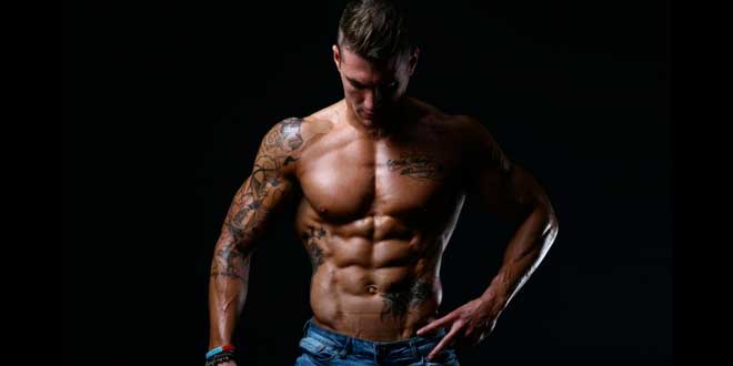 14 tips to boost testosterone