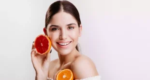 The best vitamins for skin health