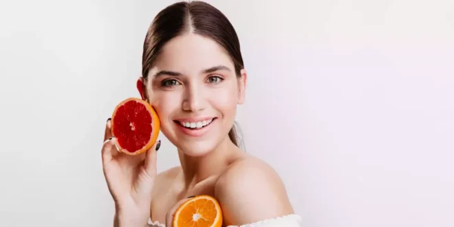 The best vitamins for skin health The best vitamins for skin health