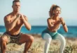 How to Do Sumo Squats