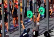 Crossfit injury rate