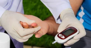 Biochemical markers of training
