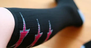 Why use compression gear for running?