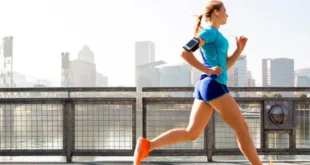 Listening to music while training: how does it affect us?