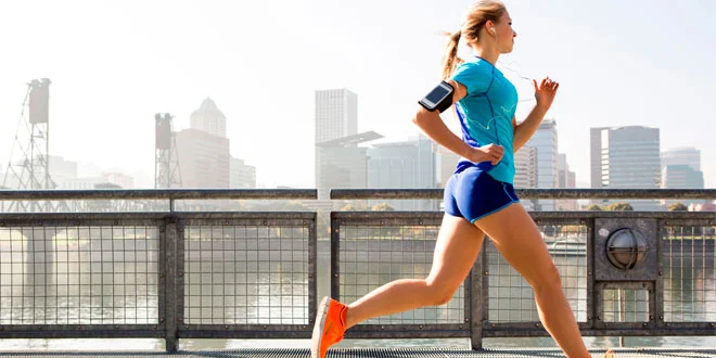 Listening to music while training: how does it affect us? Listening to music while training: how does it affect us?