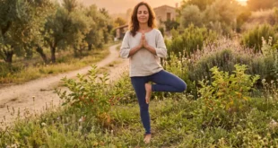 What effects does Ashwagandha have on women’s health?
