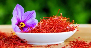 The 10 Benefits of Saffron Backed by Science
