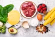 Biotin-Rich Foods: Nutritional Sources and Complete List