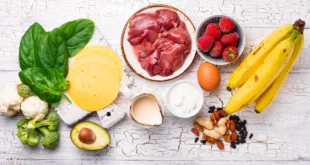 Biotin-Rich Foods: Nutritional Sources and Complete List