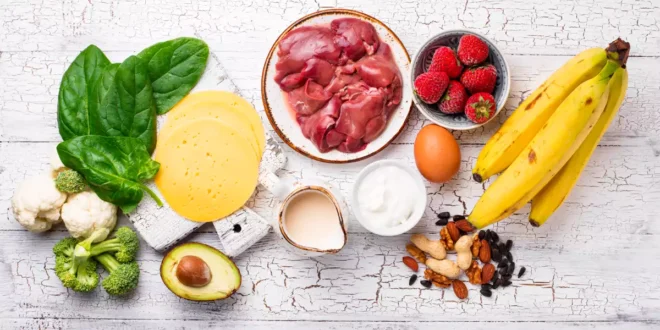 Biotin-Rich Foods: Nutritional Sources and Complete List Biotin-Rich Foods: Nutritional Sources and Complete List
