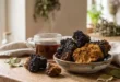 Chaga Mushroom (Inonotus obliquus): The Antioxidant Adaptogen for Your Health