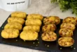 Fit Potato Croquettes