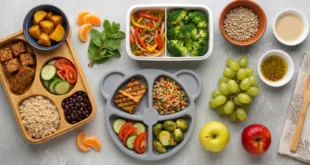 Endocrine Disruptors: Hormonal Impact and Nutritional Strategies for Your Health